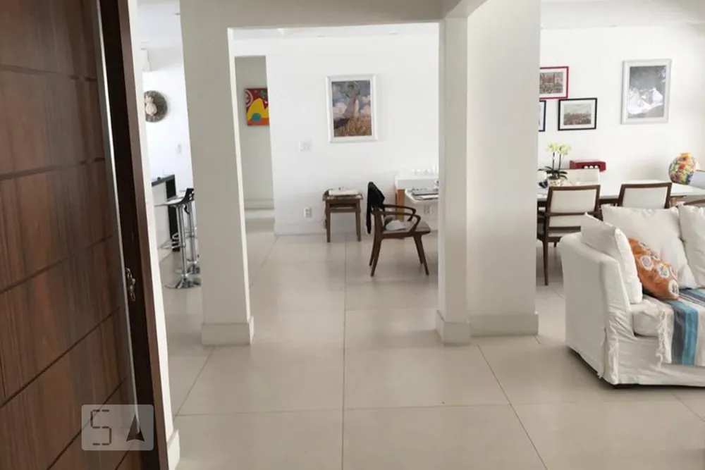 Cobertura, 3 quartos, 250 m² - Foto 2