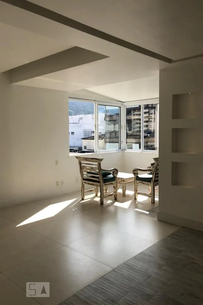 Cobertura, 3 quartos, 250 m² - Foto 5