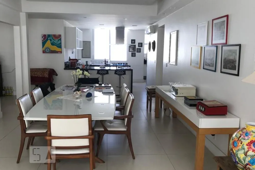 Cobertura, 3 quartos, 250 m² - Foto 8
