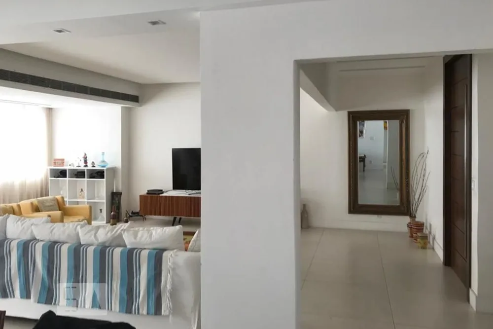 Cobertura, 3 quartos, 250 m² - Foto 12