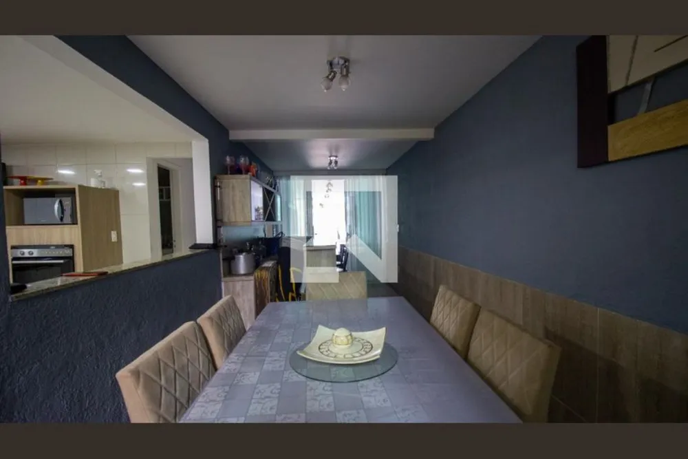 Casa, 3 quartos, 150 m² - Foto 89