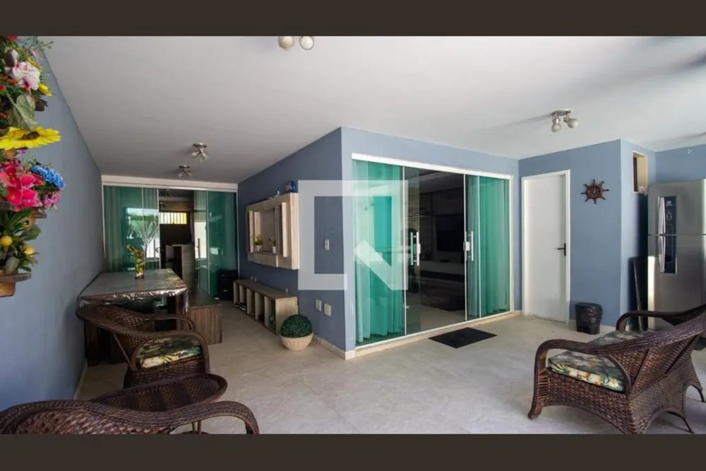 Casa, 3 quartos, 150 m² - Foto 111