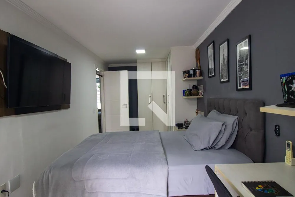 Casa, 3 quartos, 150 m² - Foto 36