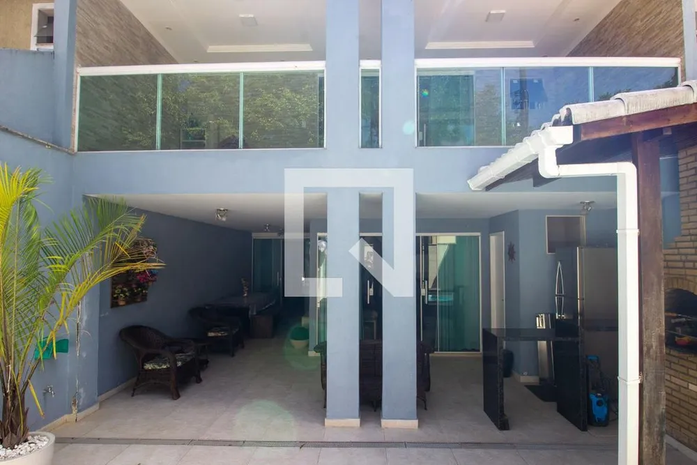 Casa, 3 quartos, 150 m² - Foto 108
