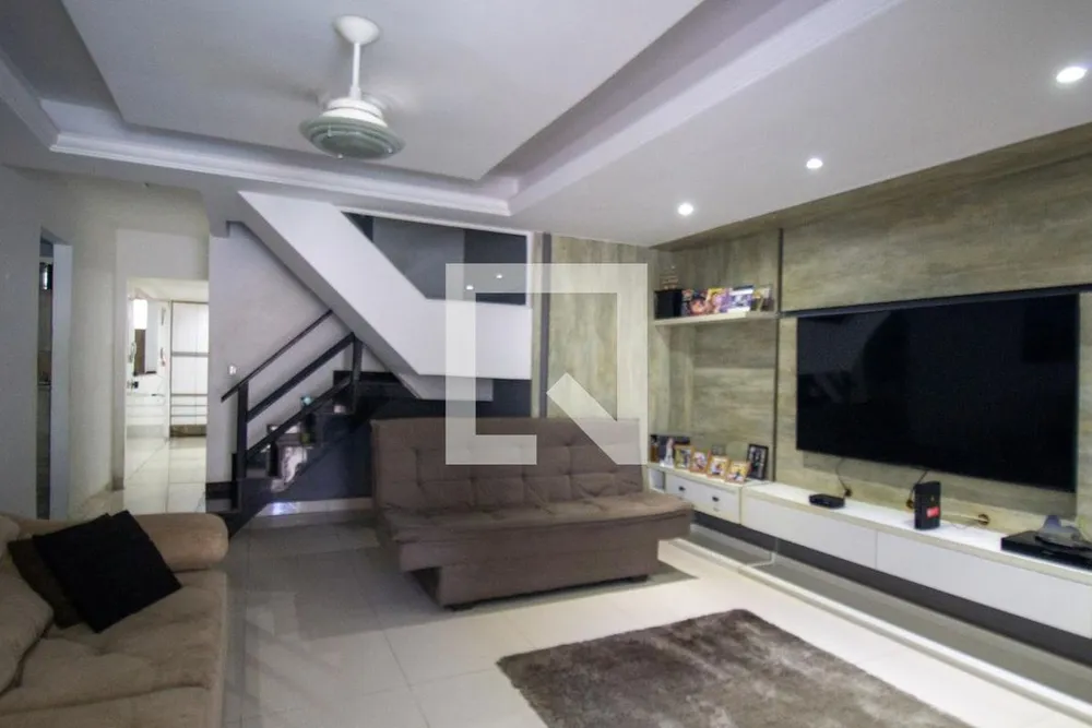 Casa, 3 quartos, 150 m² - Foto 1