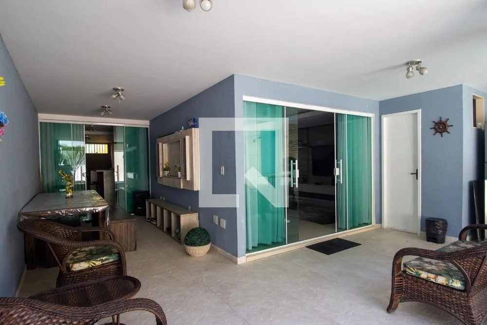 Casa, 3 quartos, 150 m² - Foto 112