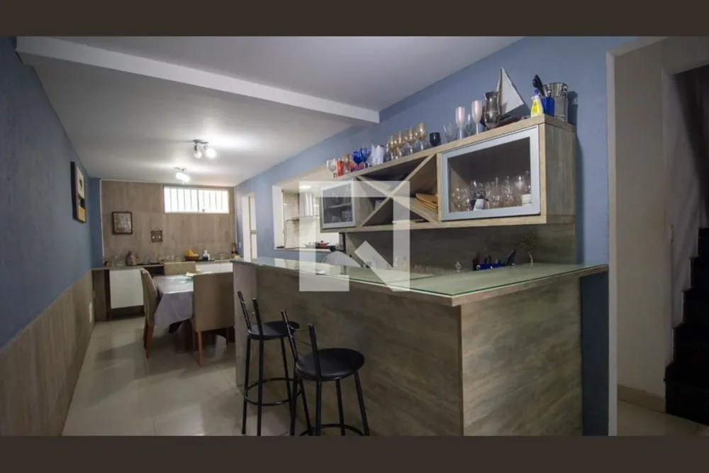 Casa, 3 quartos, 150 m² - Foto 91