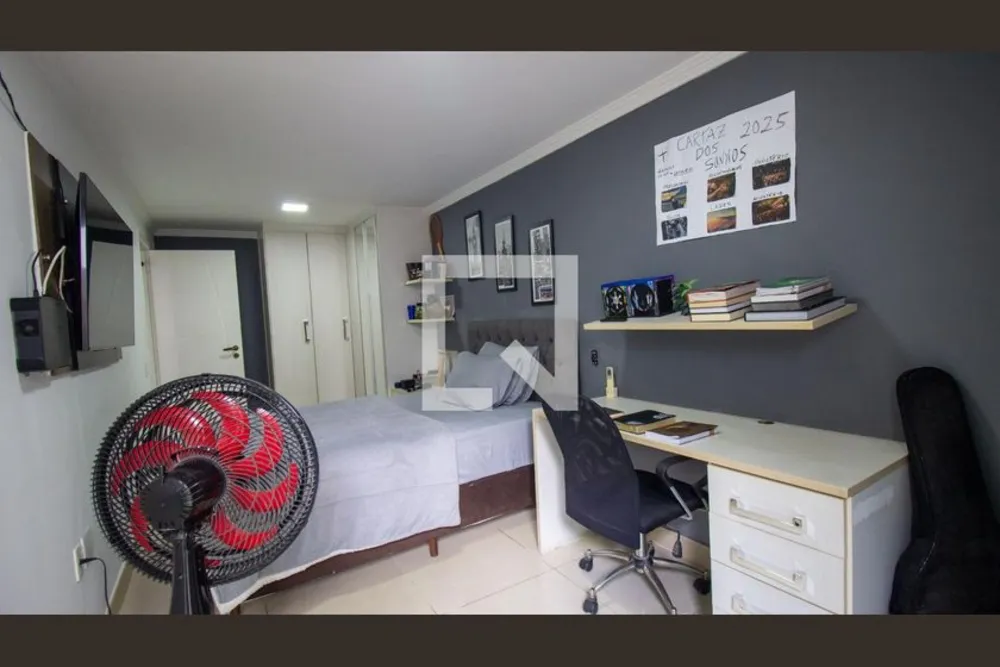 Casa, 3 quartos, 150 m² - Foto 33