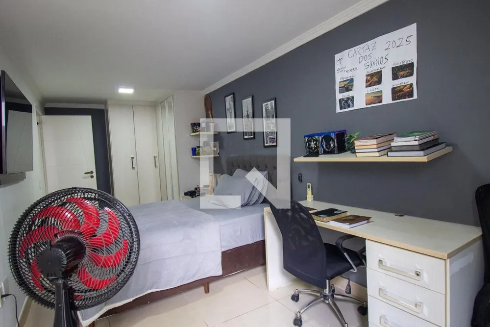 Casa, 3 quartos, 150 m² - Foto 34