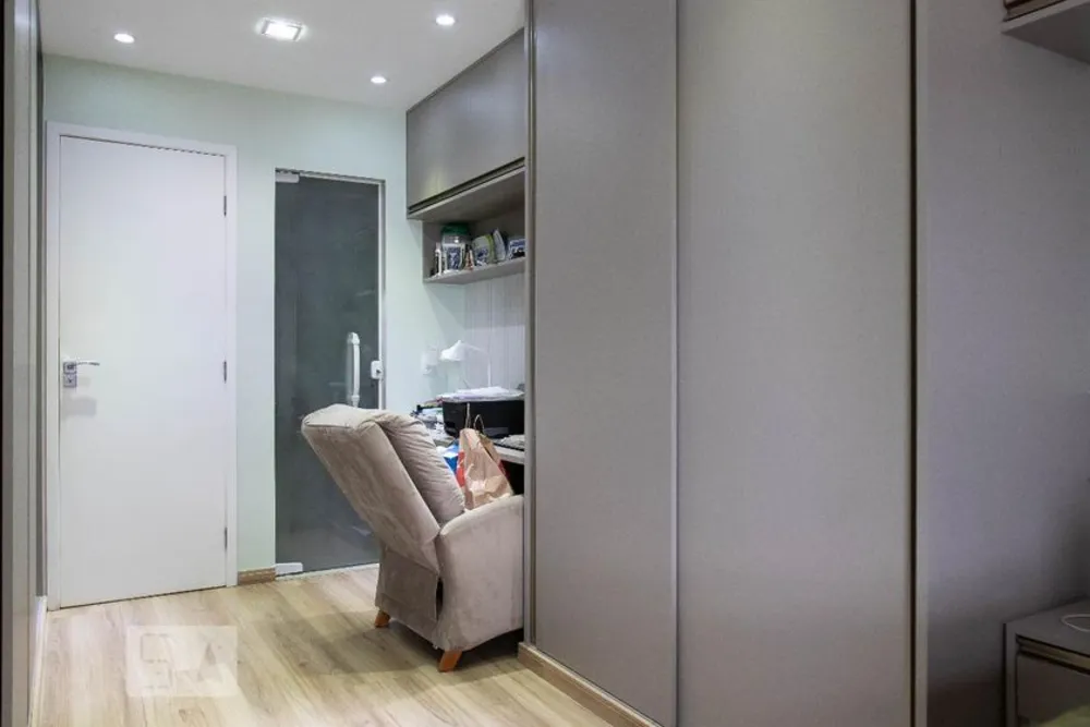 Cobertura, 3 quartos, 189 m² - Foto 1