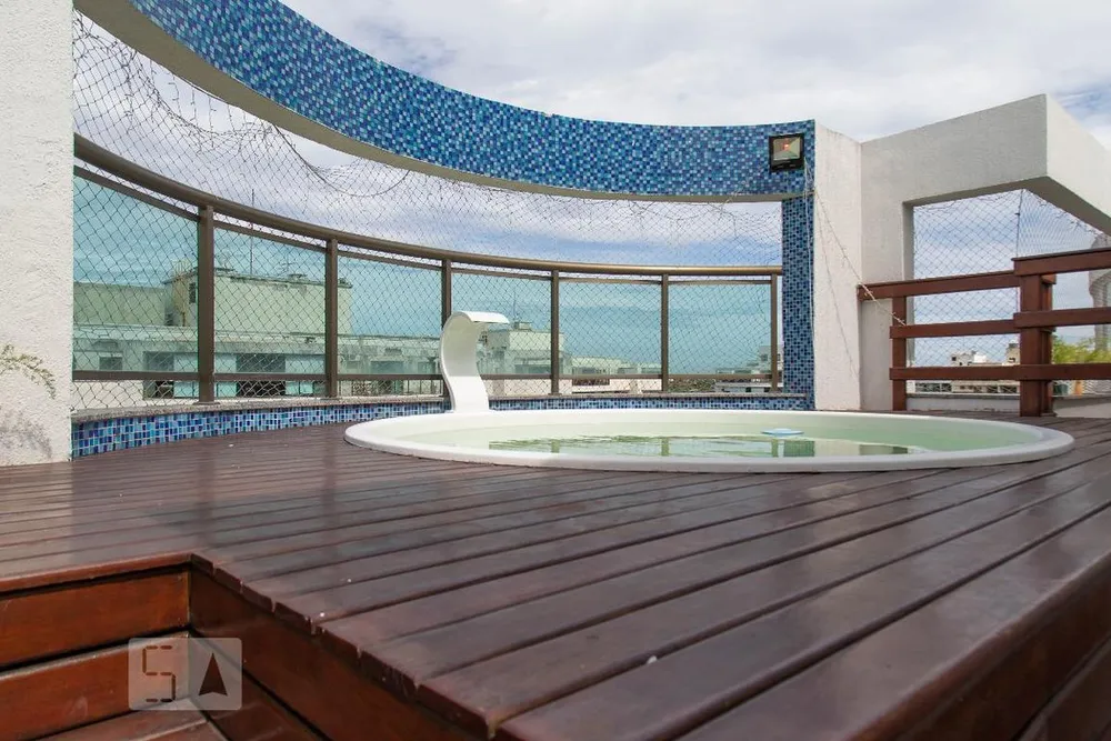 Cobertura, 3 quartos, 189 m² - Foto 9