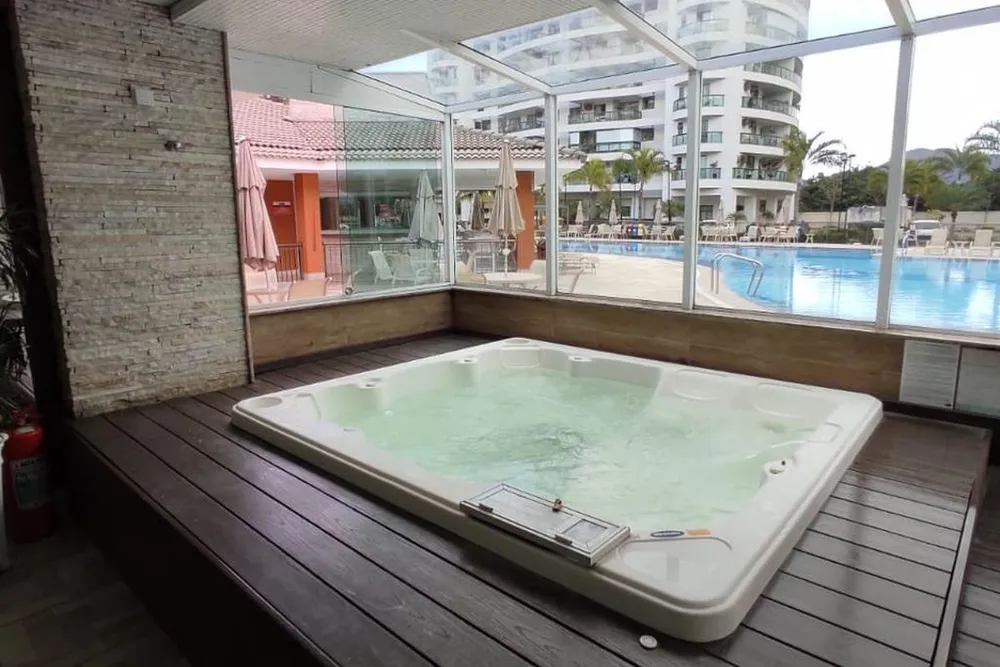 Cobertura, 3 quartos, 189 m² - Foto 20