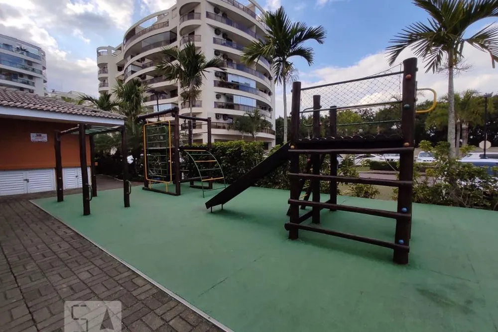 Cobertura, 3 quartos, 189 m² - Foto 2