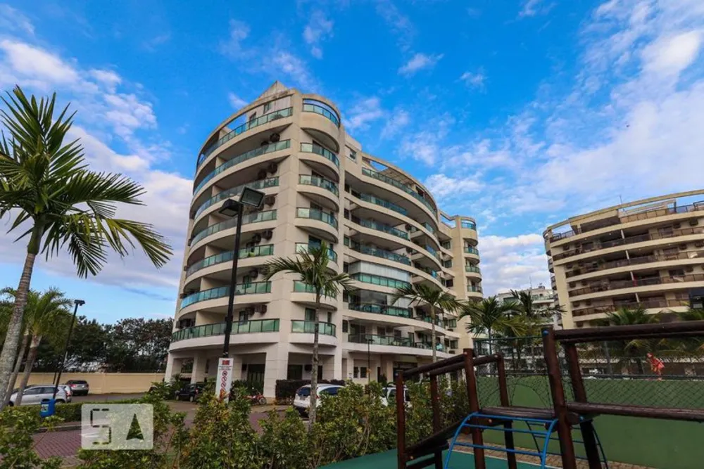 Cobertura, 3 quartos, 189 m² - Foto 29