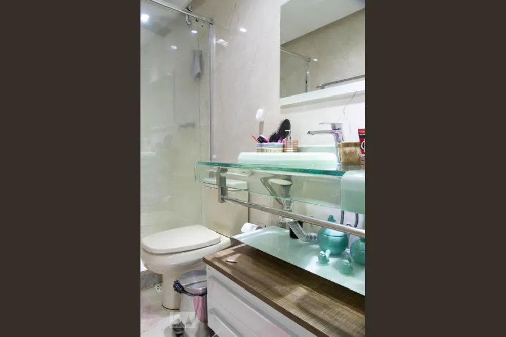 Cobertura, 3 quartos, 189 m² - Foto 4