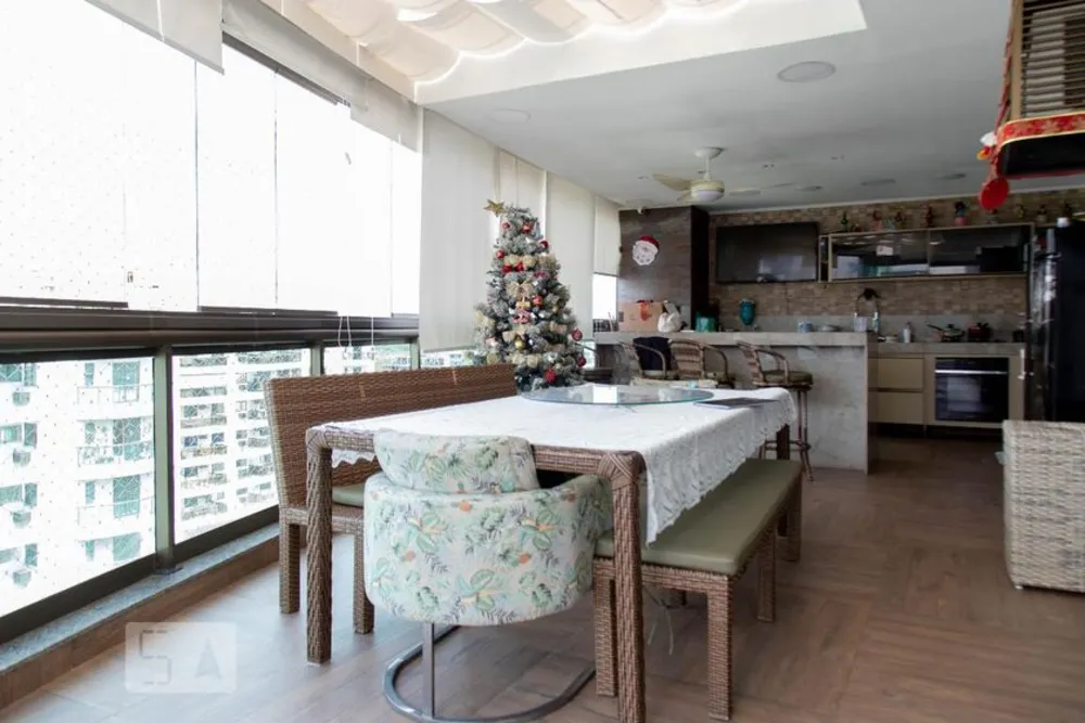Cobertura, 3 quartos, 189 m² - Foto 24
