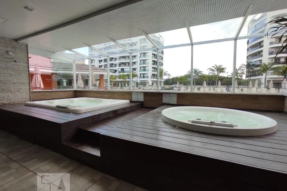 Cobertura, 3 quartos, 189 m² - Foto 22