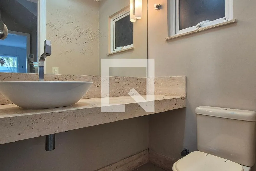 Casa, 4 quartos, 297 m² - Foto 8