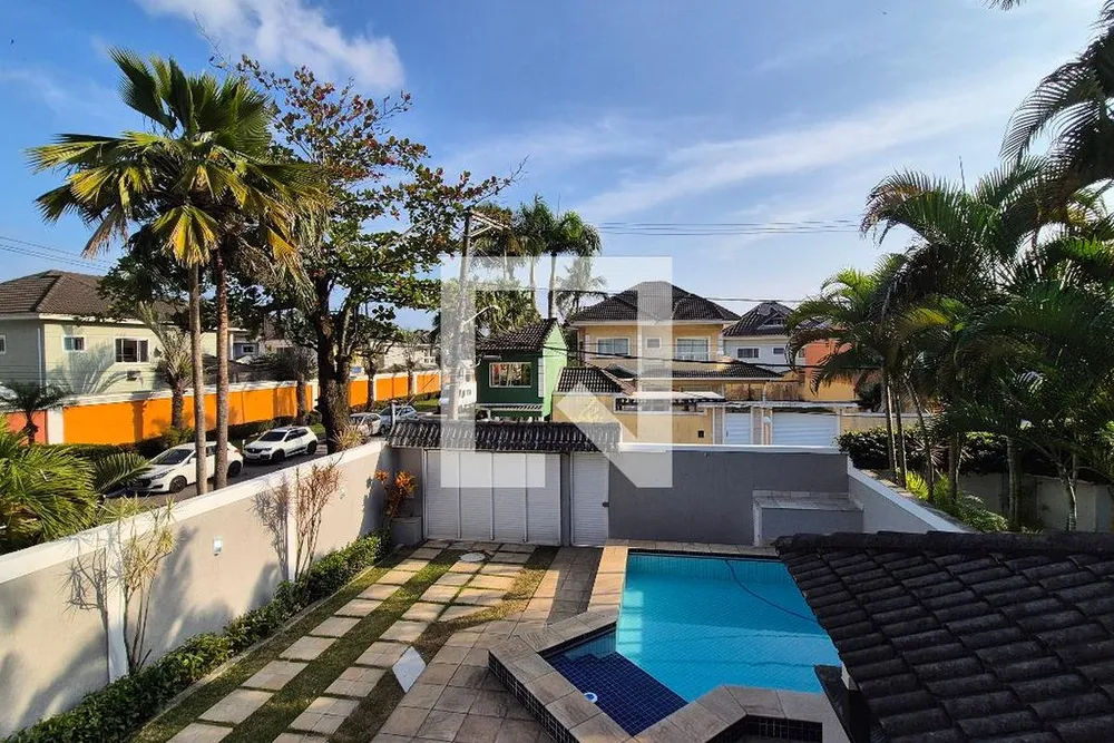 Casa, 4 quartos, 297 m² - Foto 31