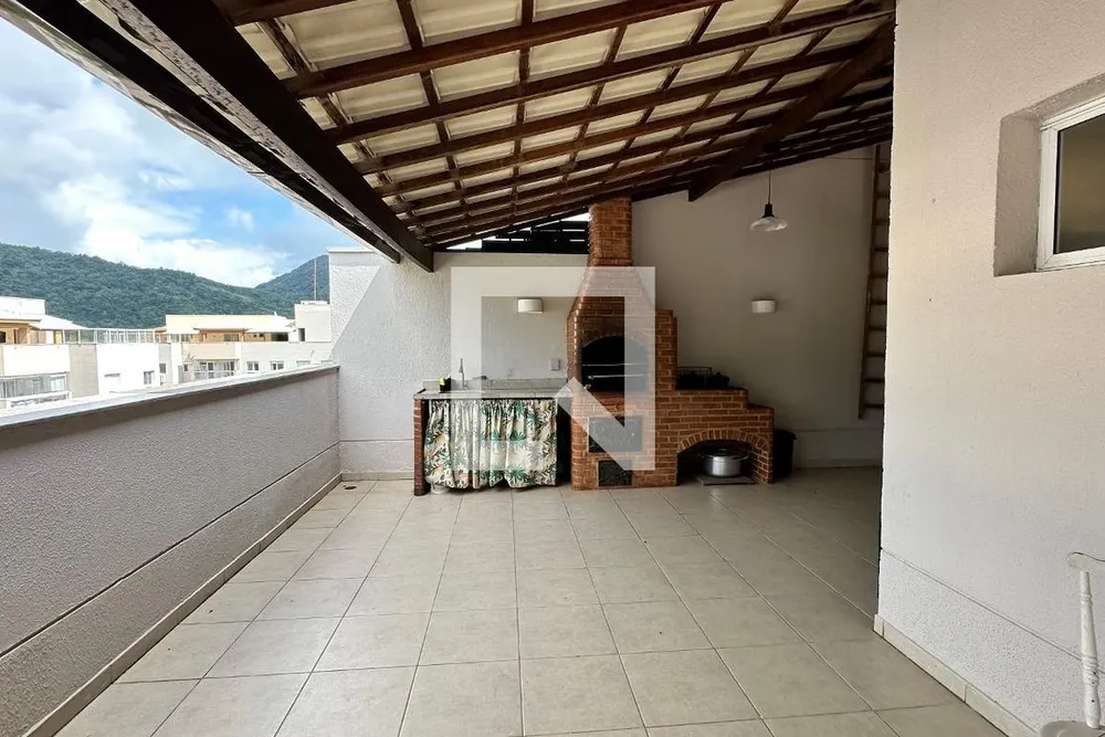 Cobertura, 3 quartos, 229 m² - Foto 16