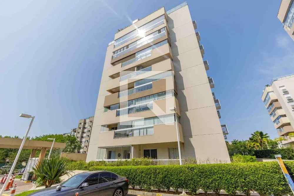 Cobertura, 3 quartos, 229 m² - Foto 34