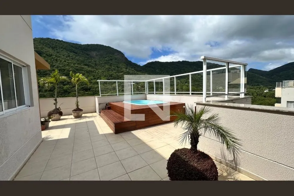 Cobertura, 3 quartos, 229 m² - Foto 17