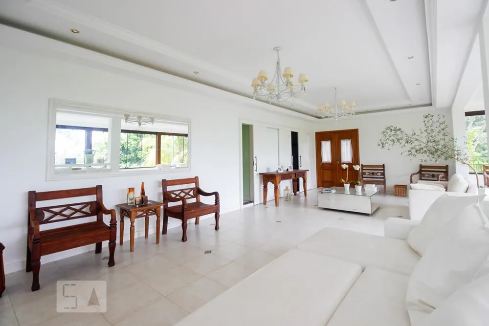 Casa, 3 quartos, 1500 m² - Foto 13