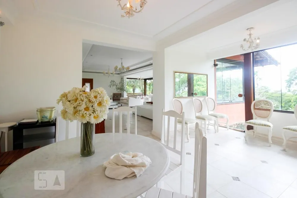 Casa, 3 quartos, 1500 m² - Foto 11