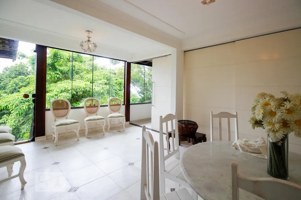 Casa, 3 quartos, 1500 m² - Foto 10