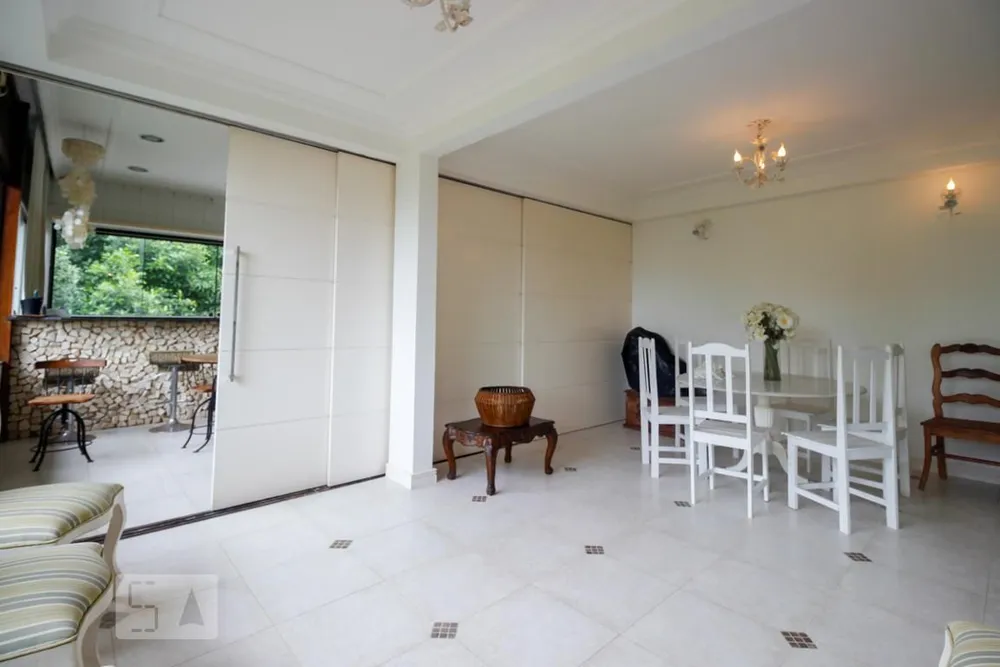 Casa, 3 quartos, 1500 m² - Foto 9