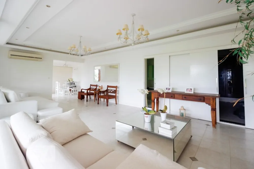 Casa, 3 quartos, 1500 m² - Foto 14