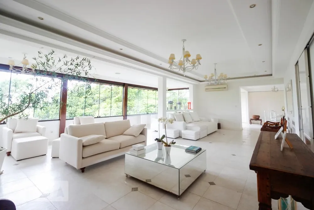 Casa, 3 quartos, 1500 m² - Foto 1