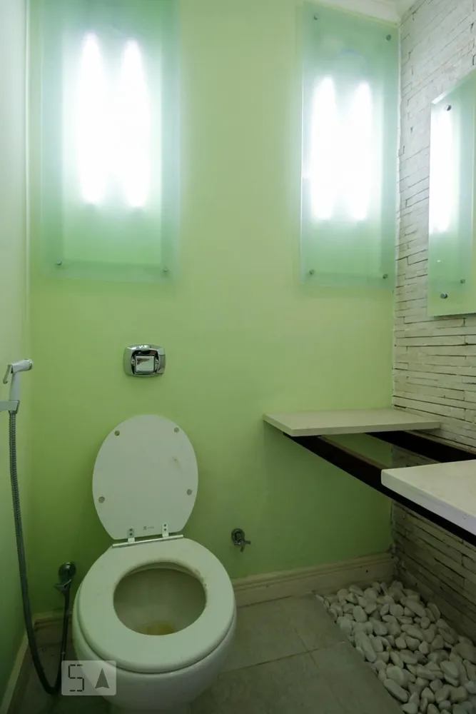 Casa, 3 quartos, 1500 m² - Foto 25