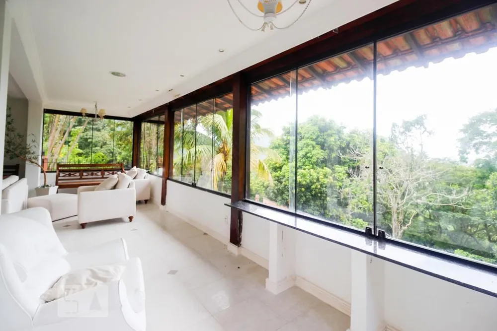 Casa, 3 quartos, 1500 m² - Foto 17