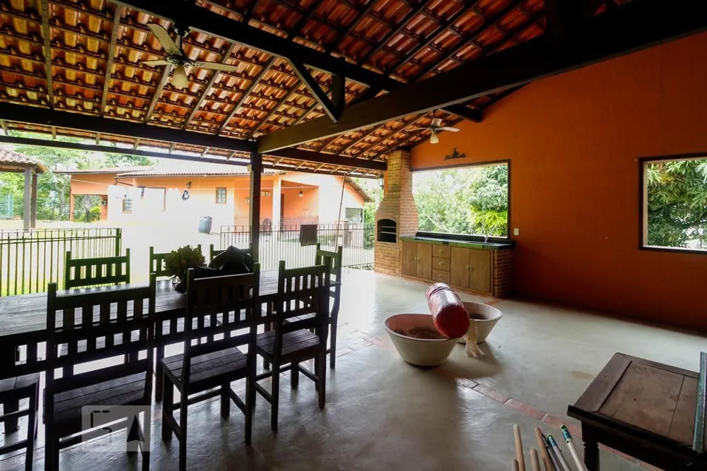 Casa, 3 quartos, 1500 m² - Foto 67