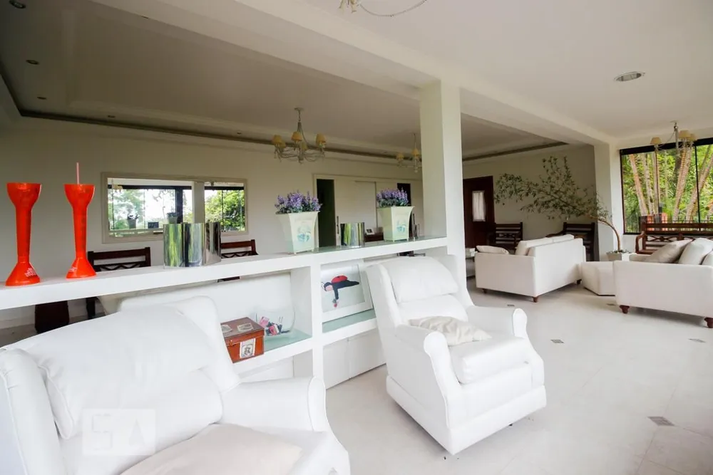 Casa, 3 quartos, 1500 m² - Foto 18