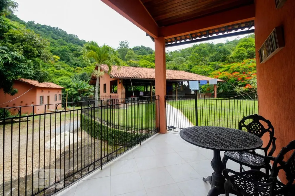 Casa, 3 quartos, 1500 m² - Foto 62