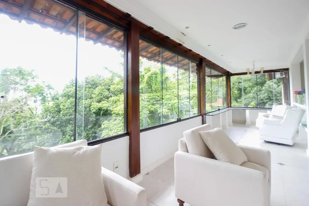Casa, 3 quartos, 1500 m² - Foto 15