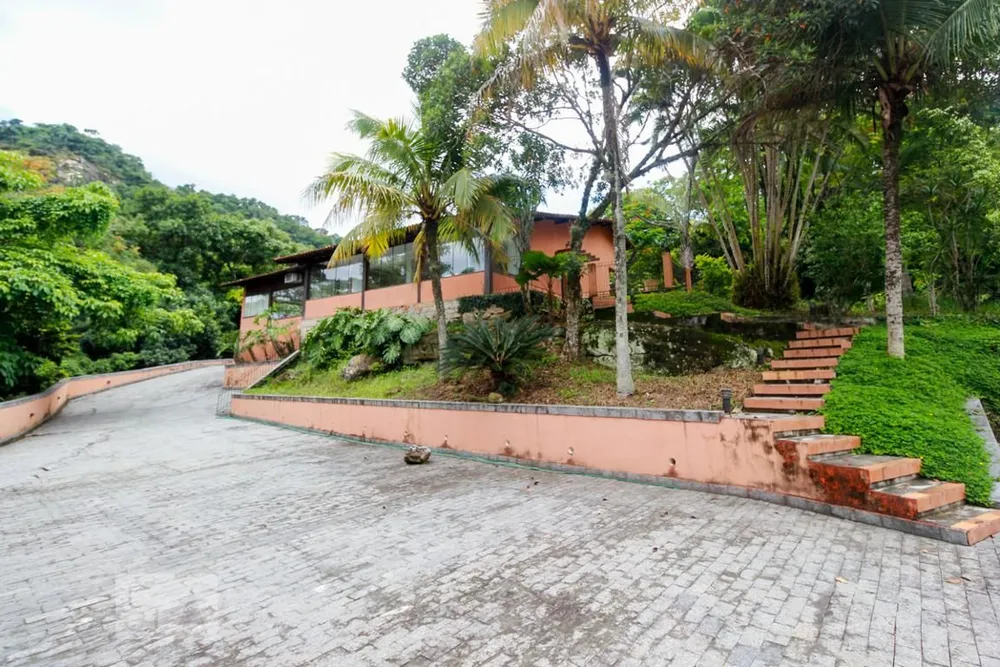 Casa, 3 quartos, 1500 m² - Foto 2