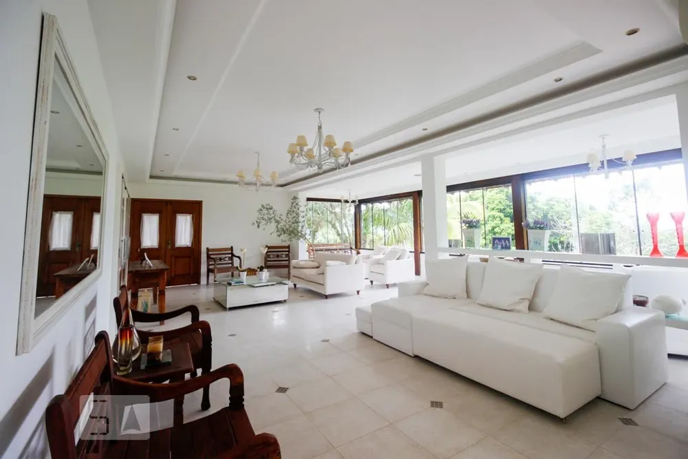 Casa, 3 quartos, 1500 m² - Foto 12