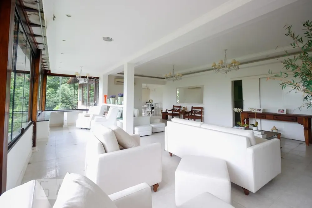 Casa, 3 quartos, 1500 m² - Foto 16
