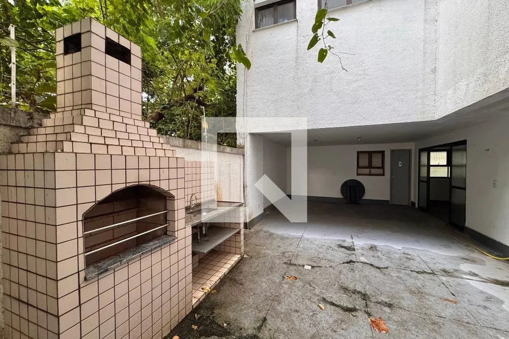 Apartamento, 3 quartos, 88 m² - Foto 44