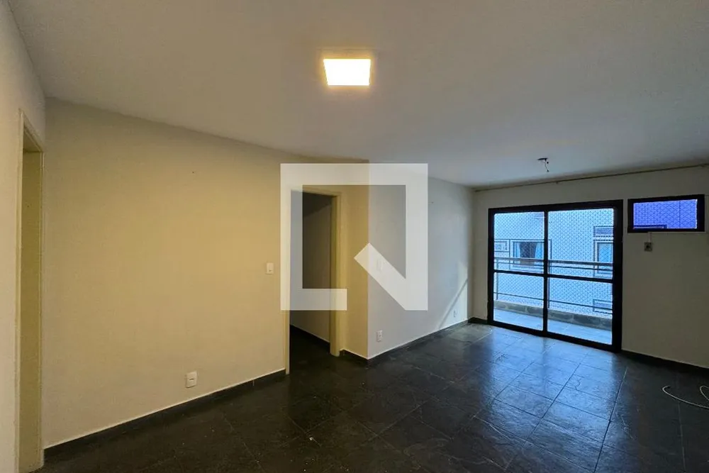 Apartamento, 3 quartos, 88 m² - Foto 1