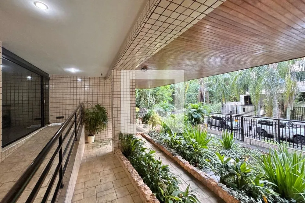 Apartamento, 3 quartos, 88 m² - Foto 47