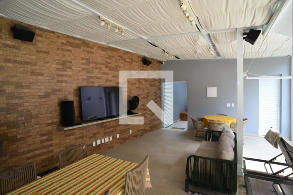 Casa, 6 quartos, 543 m² - Foto 31