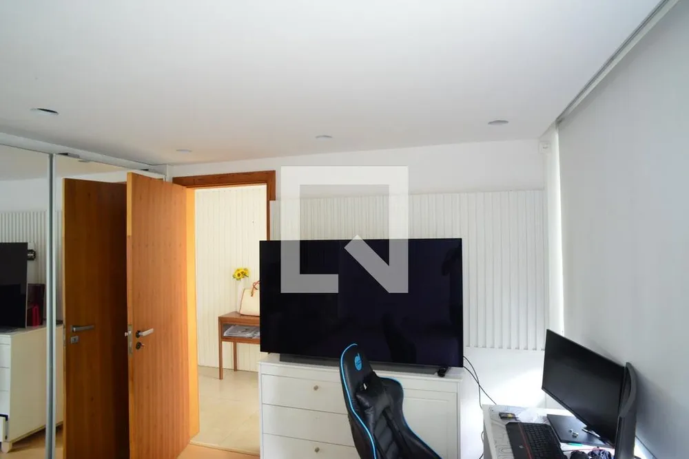 Casa, 6 quartos, 543 m² - Foto 36