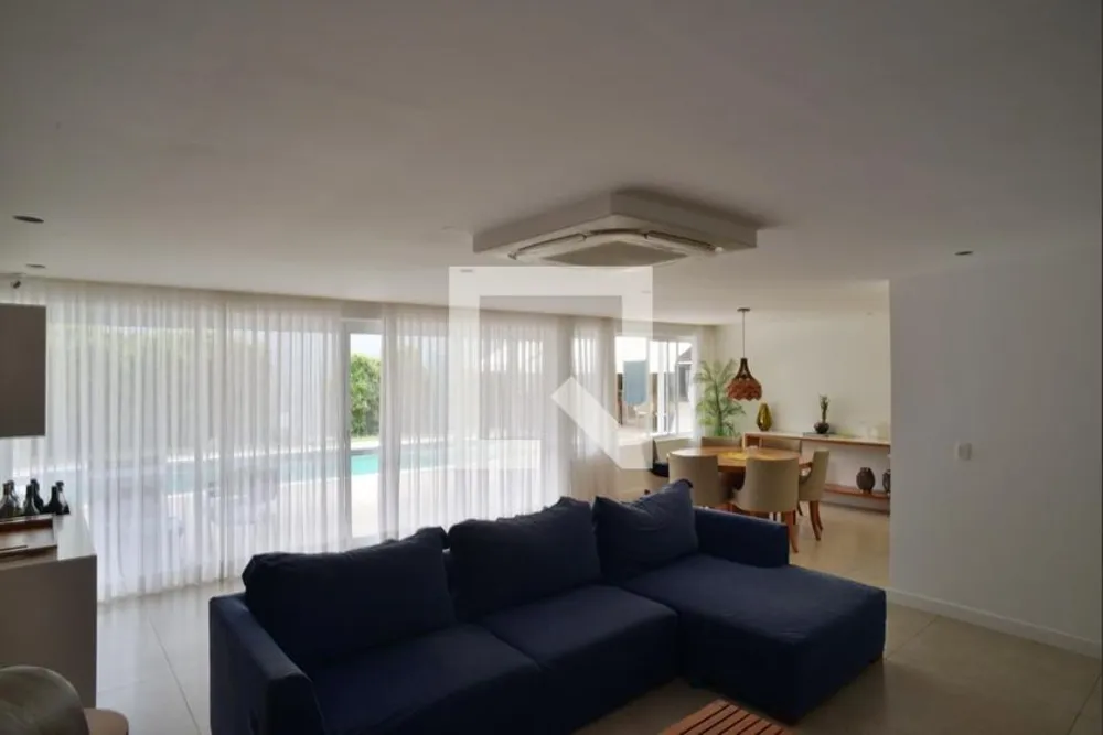 Casa, 6 quartos, 543 m² - Foto 12