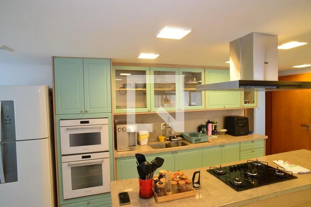 Casa, 6 quartos, 543 m² - Foto 26