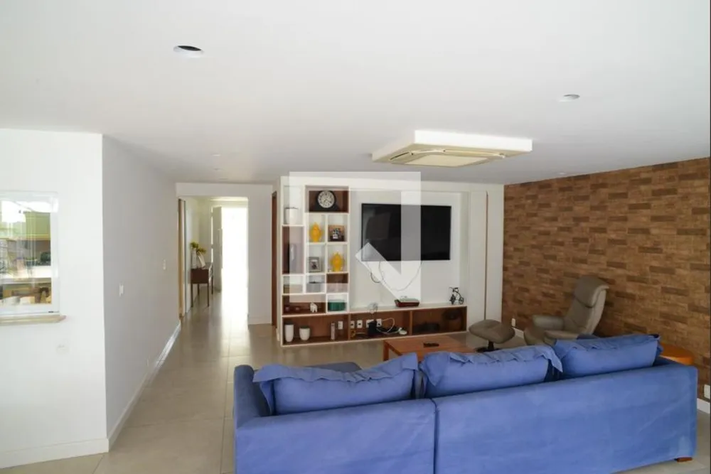 Casa, 6 quartos, 543 m² - Foto 10