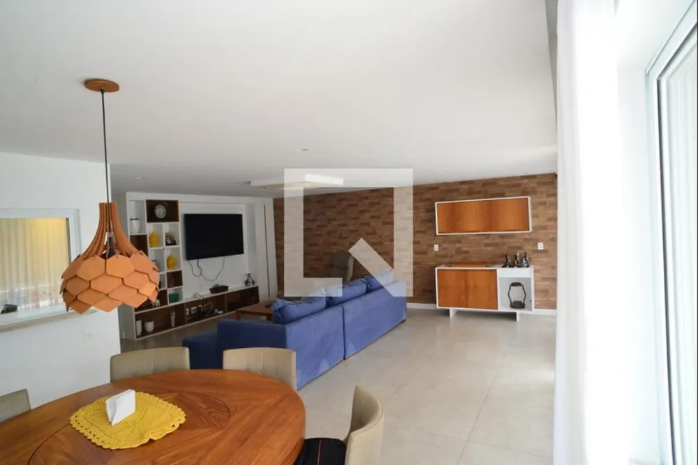 Casa, 6 quartos, 543 m² - Foto 9